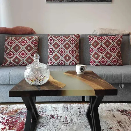 Kala Apartmán Bjelašnica