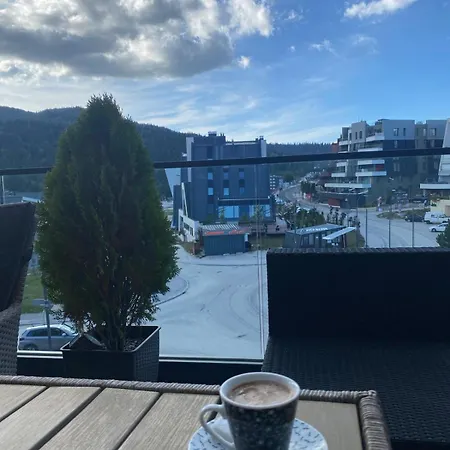 Kala * Bjelašnica