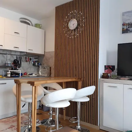 Apartmán Kala Bjelašnica