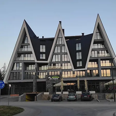 Kala Apartmán