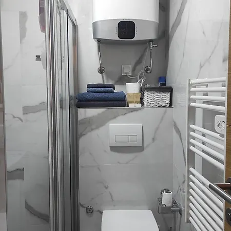 Kala Apartmán *